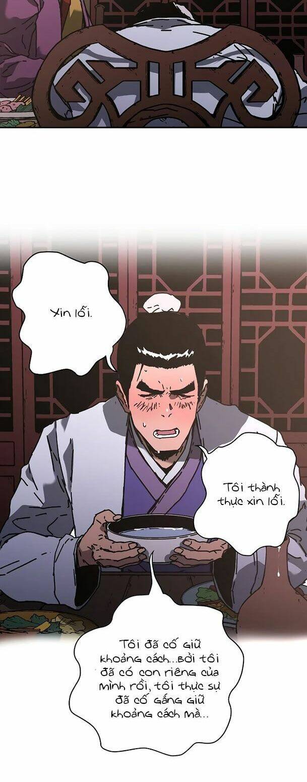 Bố Vô Song Chapter 217 - 20