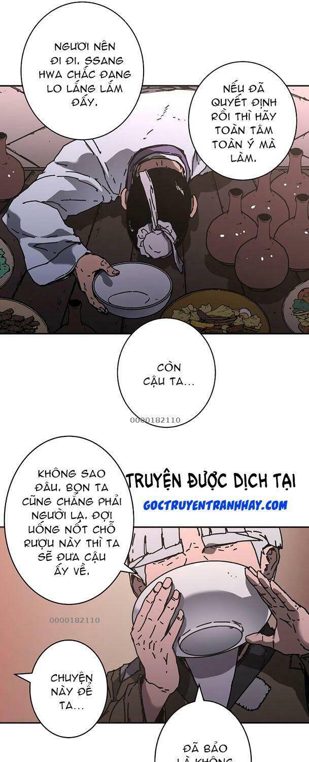 Bố Vô Song Chapter 217 - 25