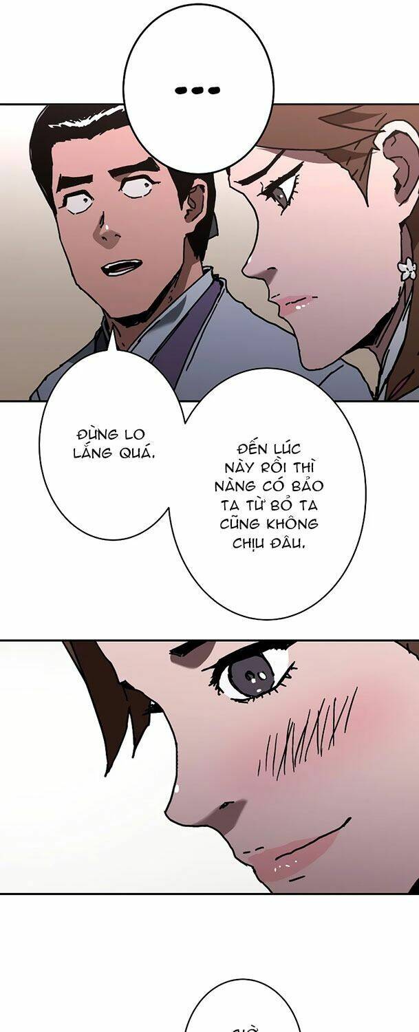 Bố Vô Song Chapter 217 - 37