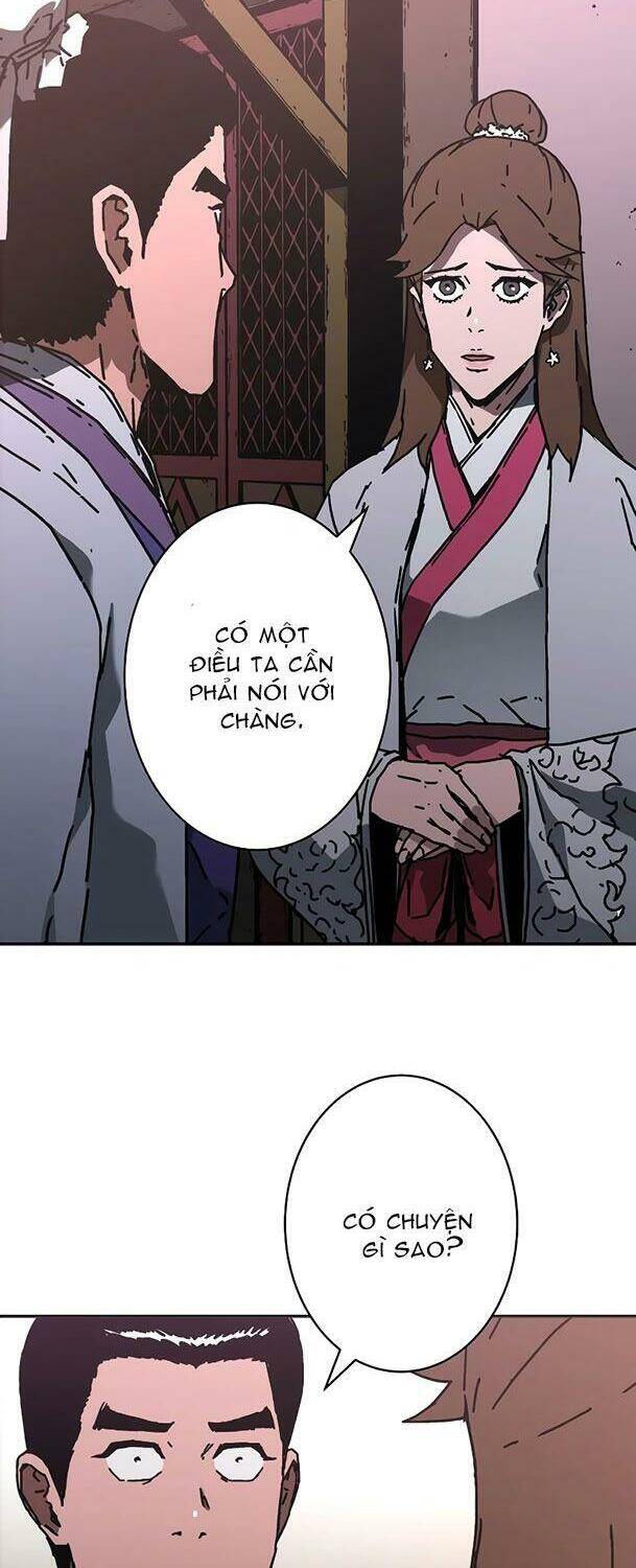 Bố Vô Song Chapter 217 - 40