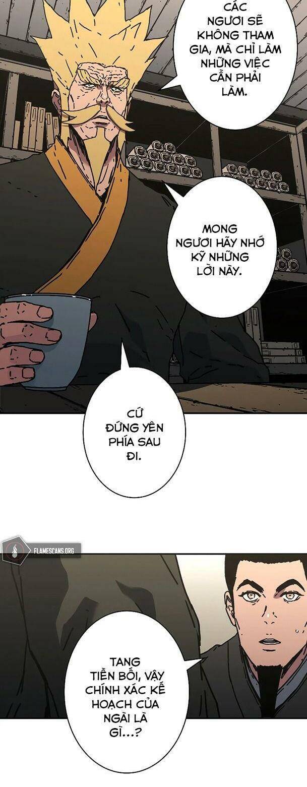 Bố Vô Song Chapter 218 - 12