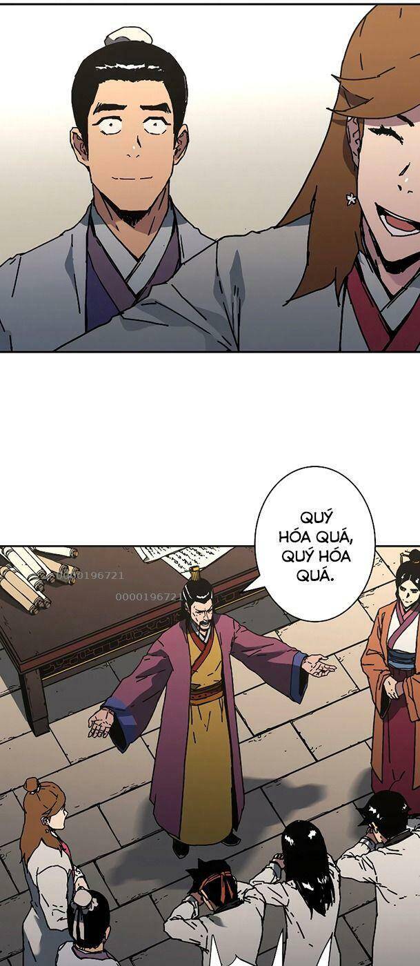 Bố Vô Song Chapter 218 - 17