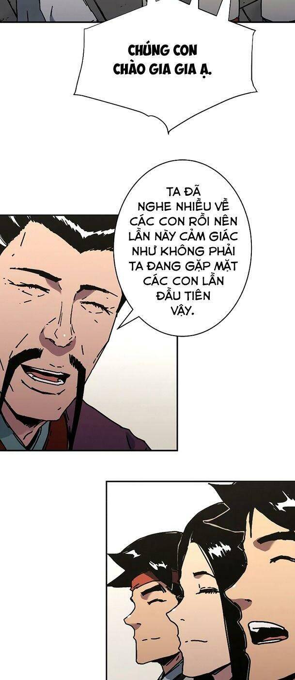 Bố Vô Song Chapter 218 - 18