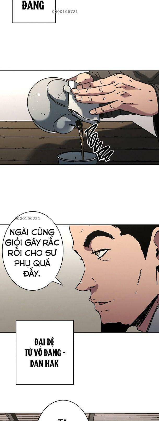 Bố Vô Song Chapter 218 - 3