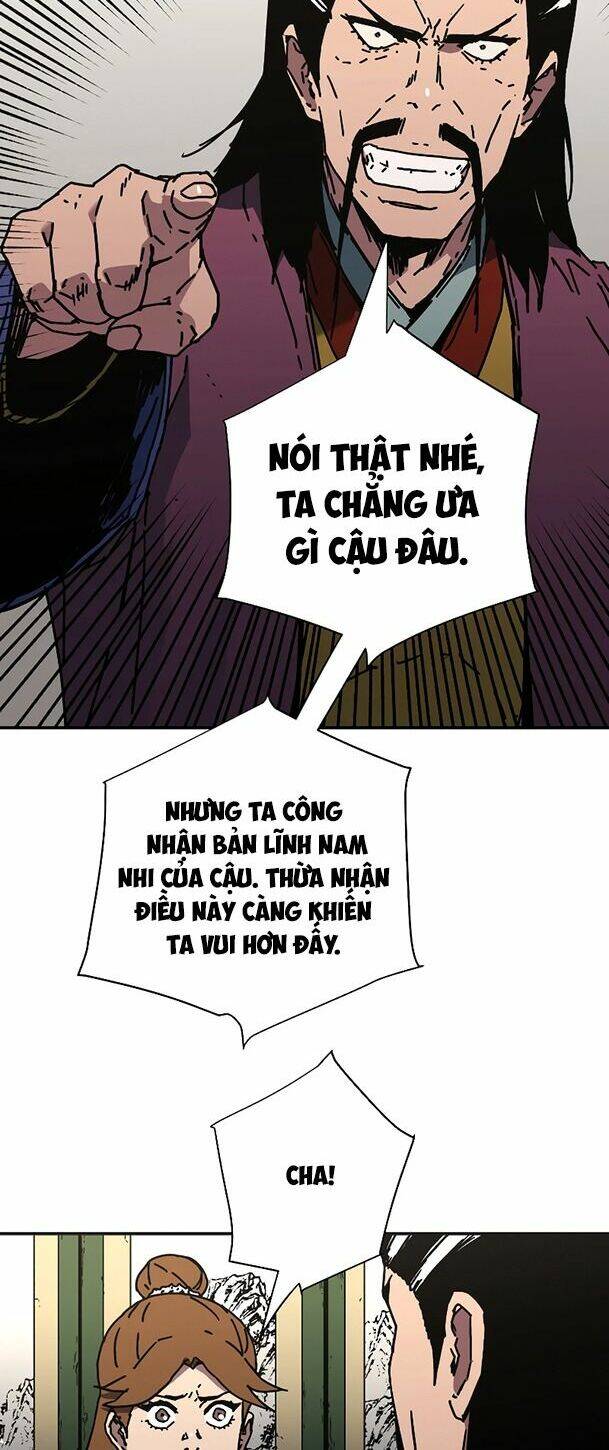 Bố Vô Song Chapter 218 - 30