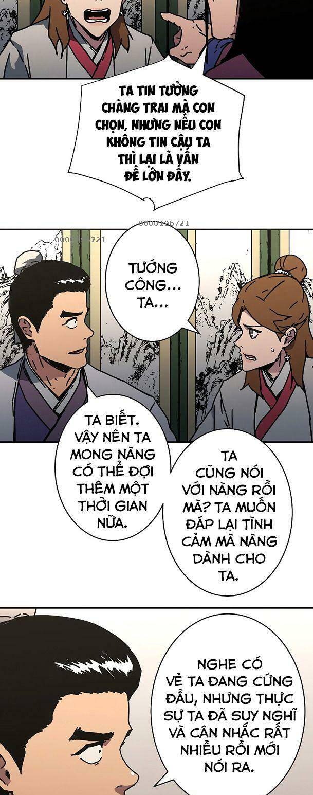 Bố Vô Song Chapter 218 - 31