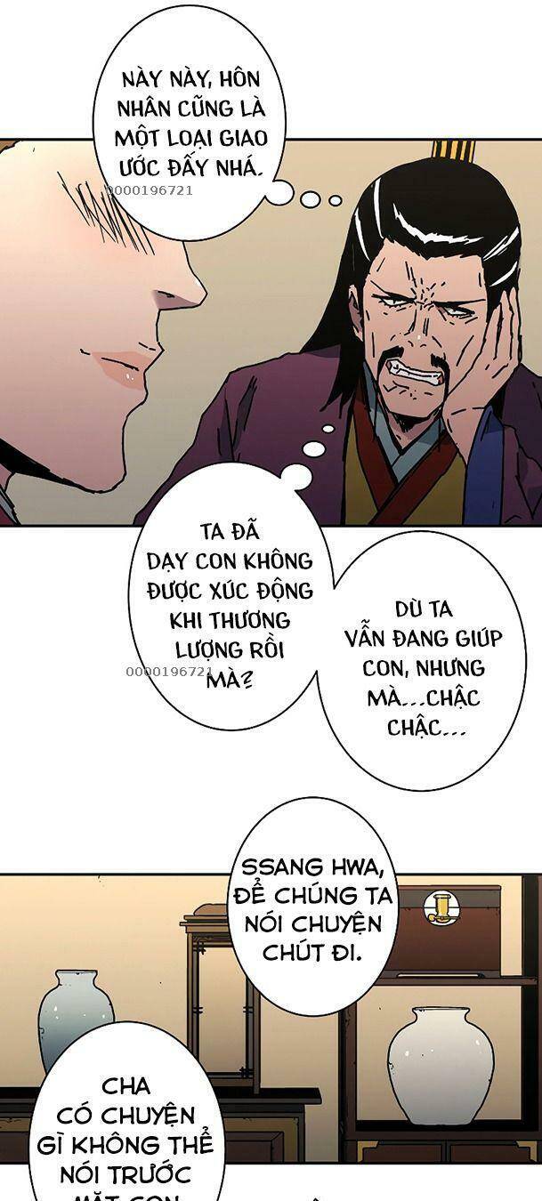 Bố Vô Song Chapter 218 - 33