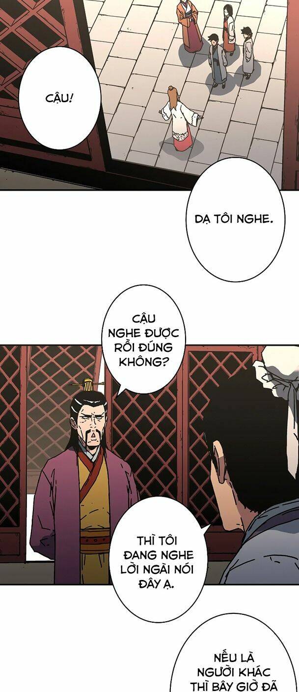 Bố Vô Song Chapter 218 - 35