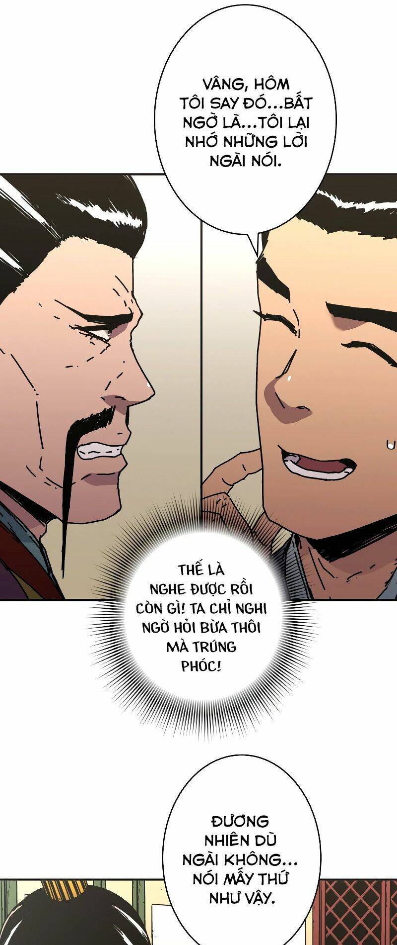 Bố Vô Song Chapter 218 - 37