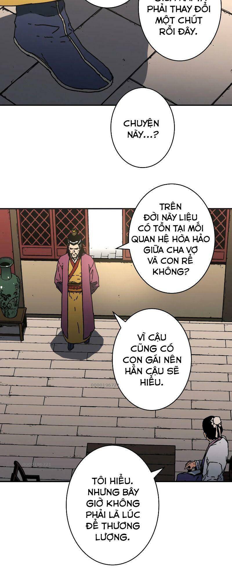 Bố Vô Song Chapter 218 - 39