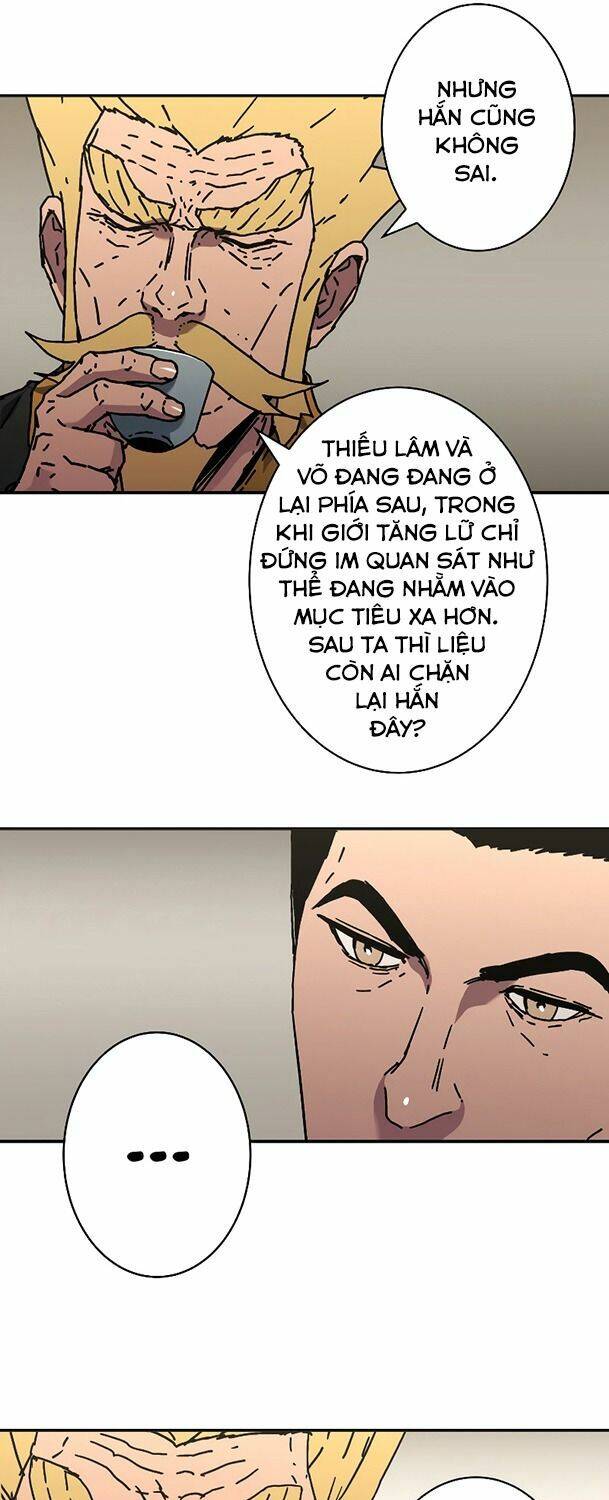 Bố Vô Song Chapter 218 - 9