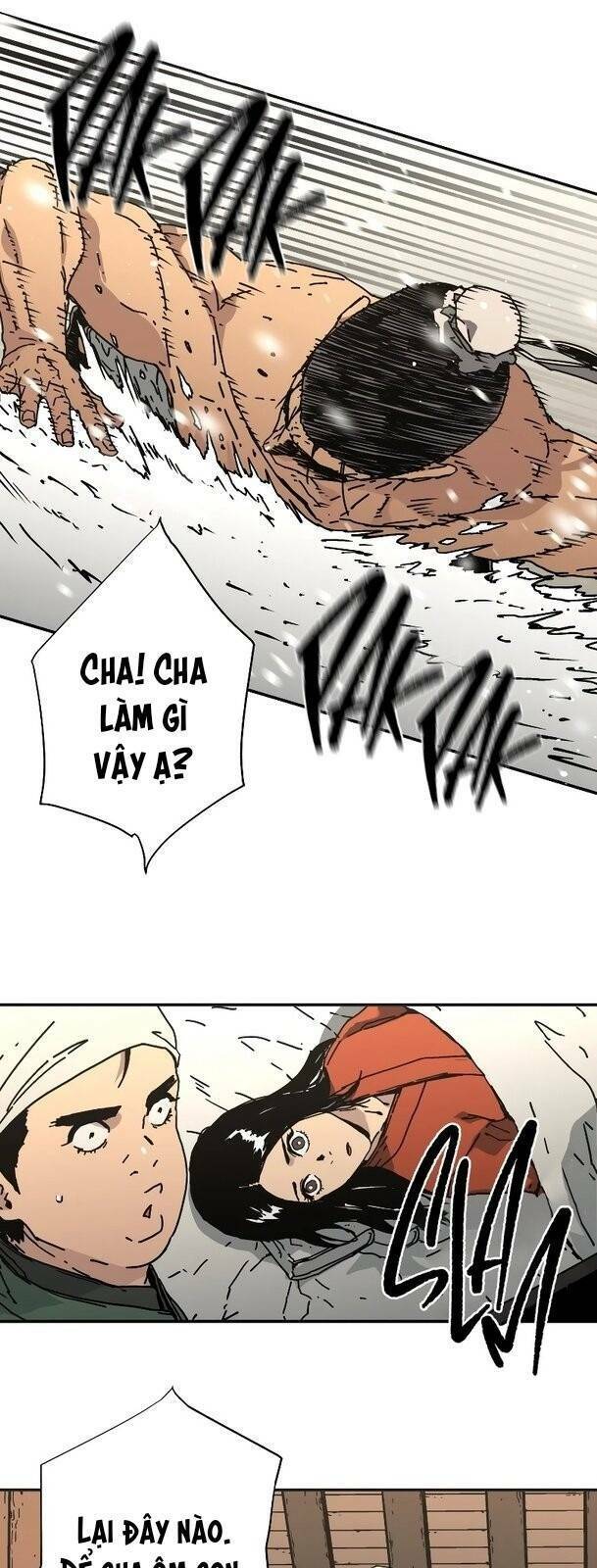 Bố Vô Song Chapter 219 - 19