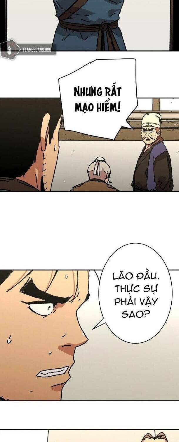 Bố Vô Song Chapter 219 - 46