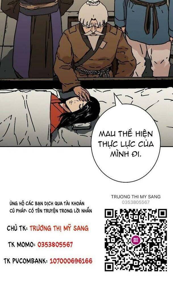 Bố Vô Song Chapter 219 - 48