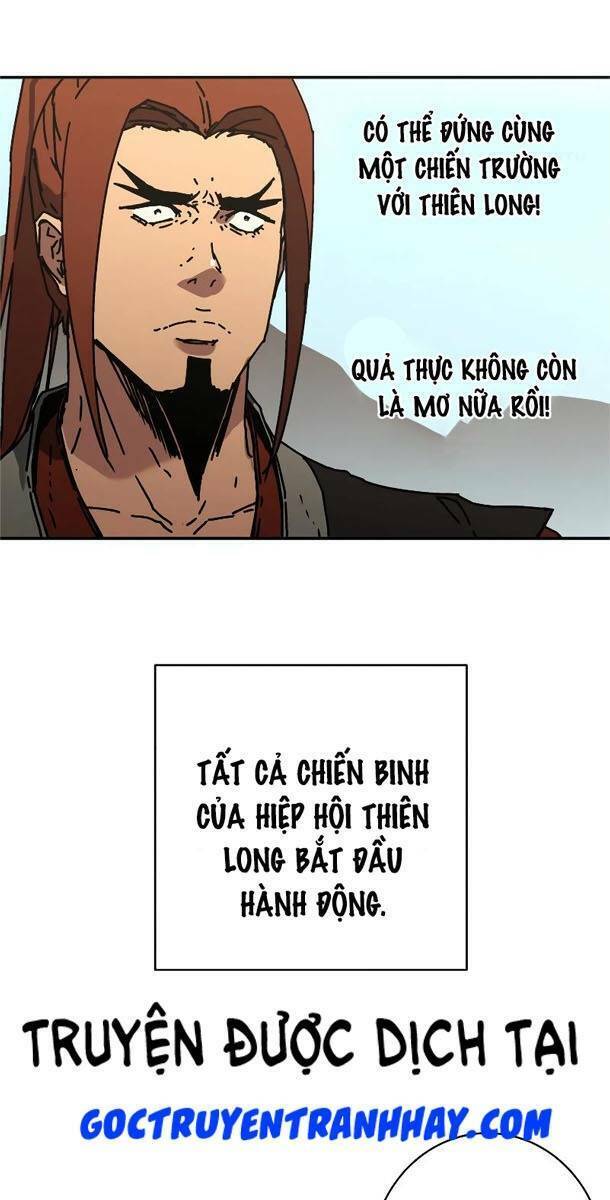 Bố Vô Song Chapter 220 - 29