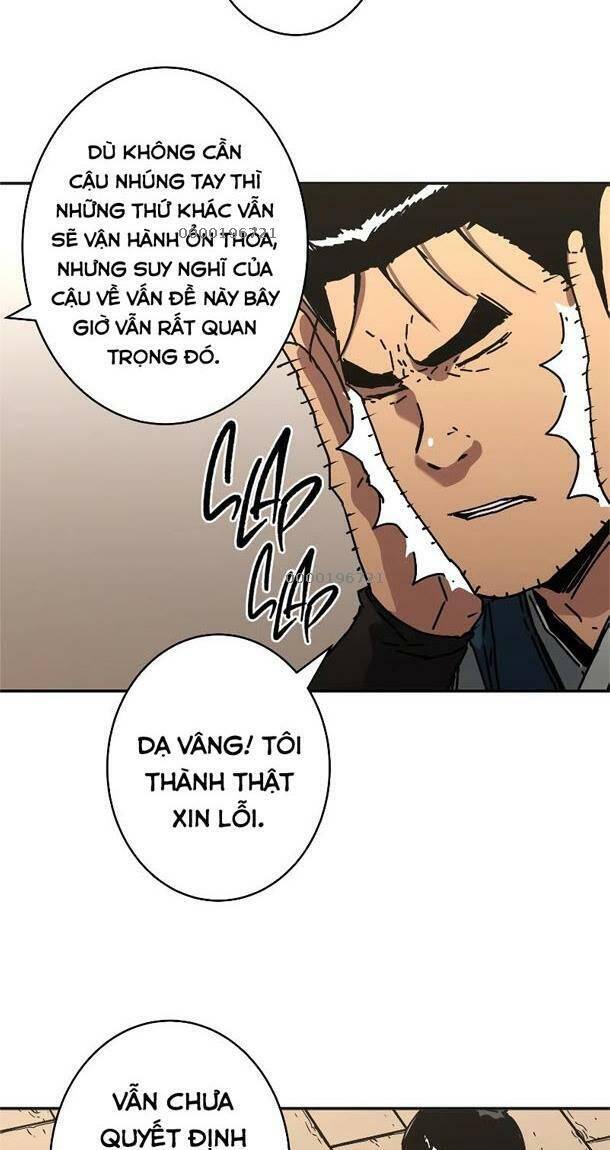 Bố Vô Song Chapter 220 - 39