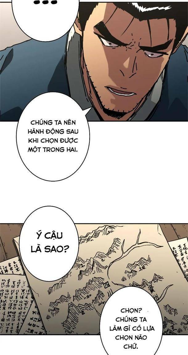 Bố Vô Song Chapter 220 - 41