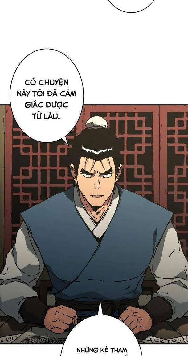 Bố Vô Song Chapter 220 - 42