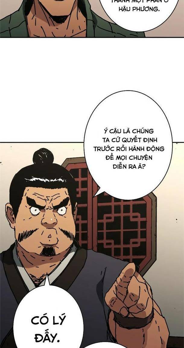 Bố Vô Song Chapter 220 - 44