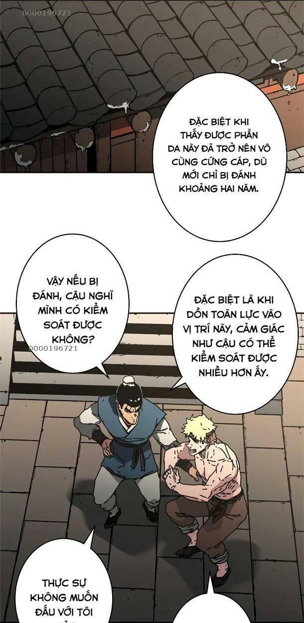 Bố Vô Song Chapter 220 - 49