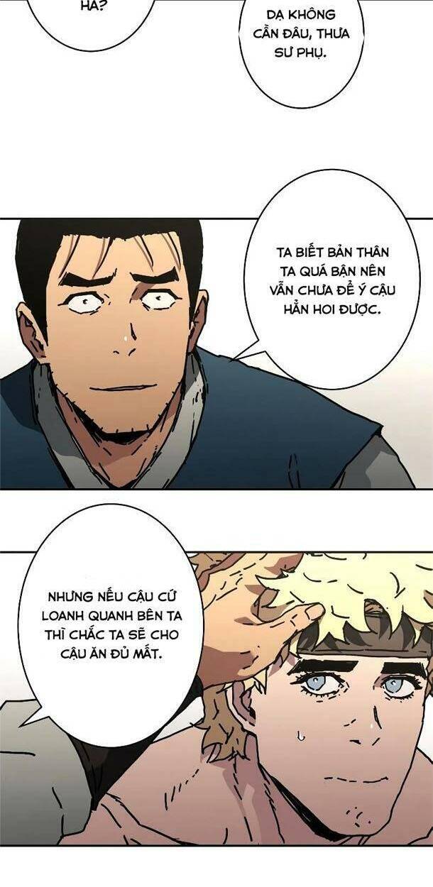 Bố Vô Song Chapter 220 - 50