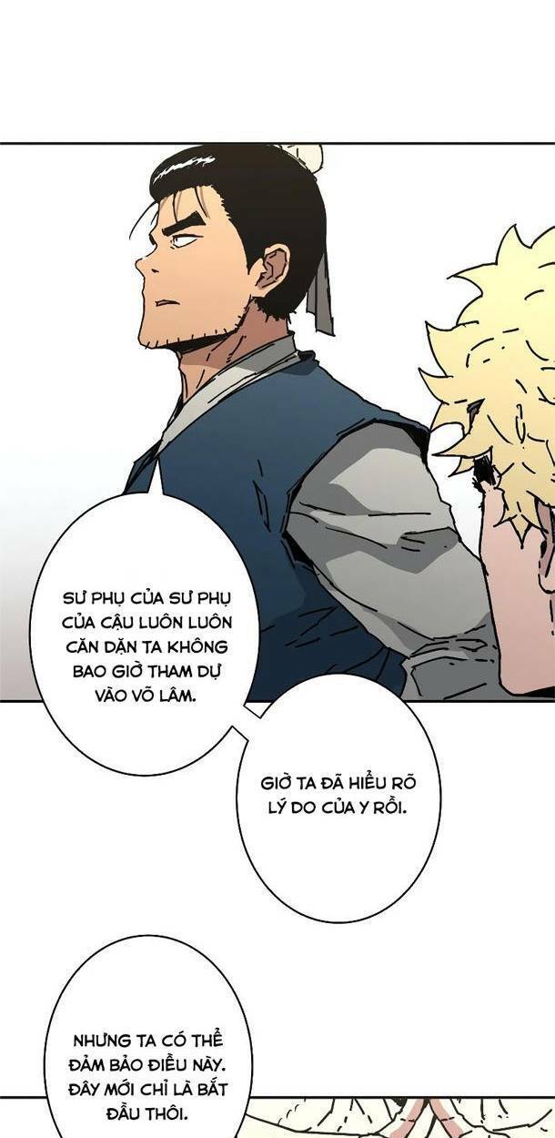 Bố Vô Song Chapter 220 - 51