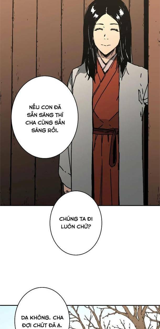 Bố Vô Song Chapter 220 - 55