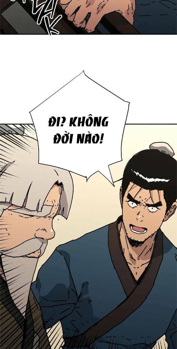 Bố Vô Song Chapter 220 - 8