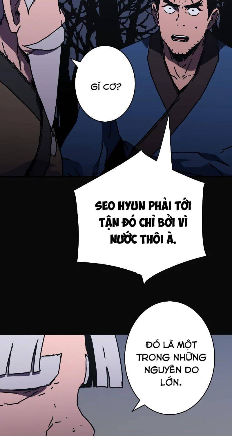 Bố Vô Song Chapter 221 - 12