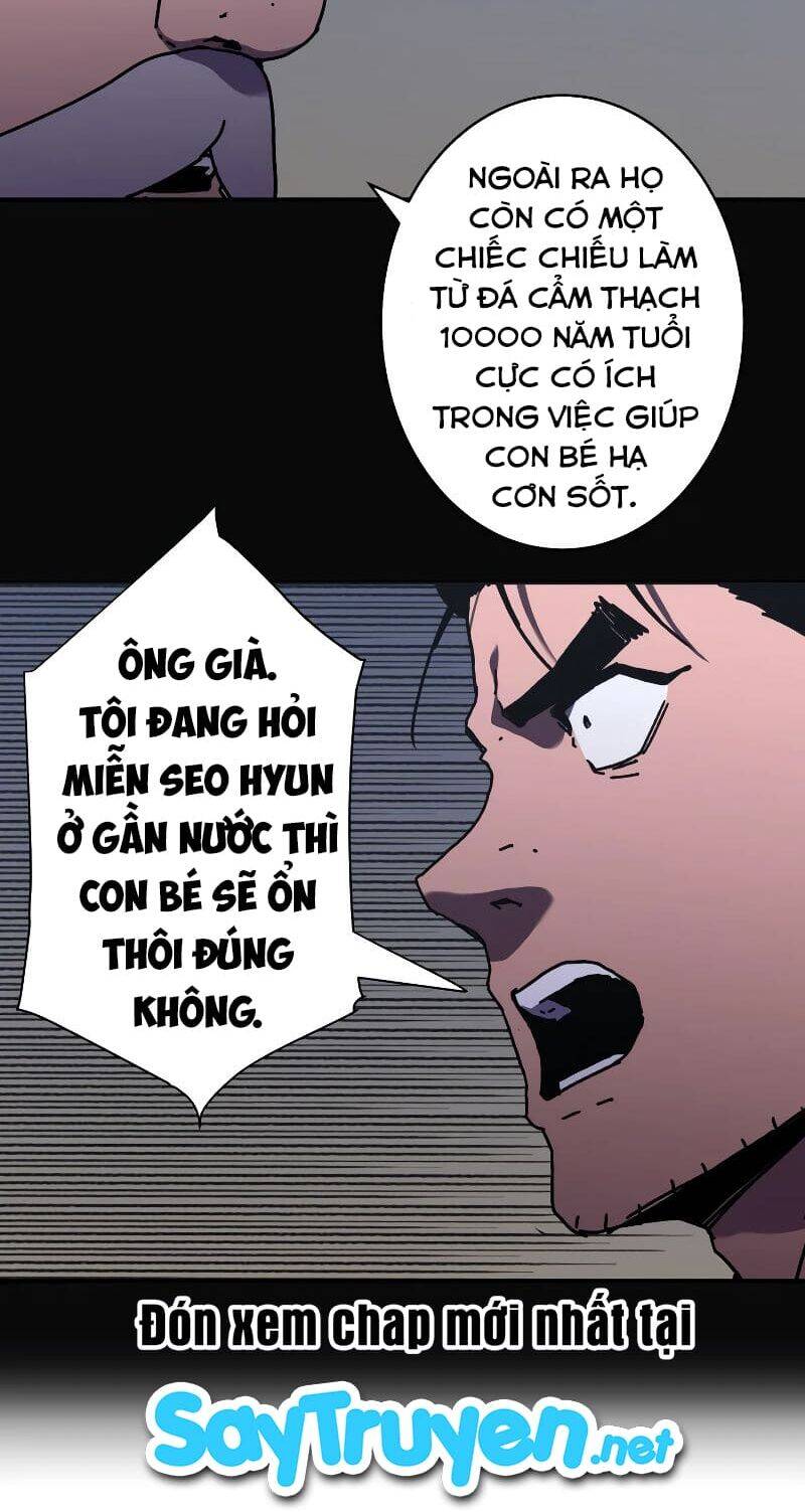 Bố Vô Song Chapter 221 - 13