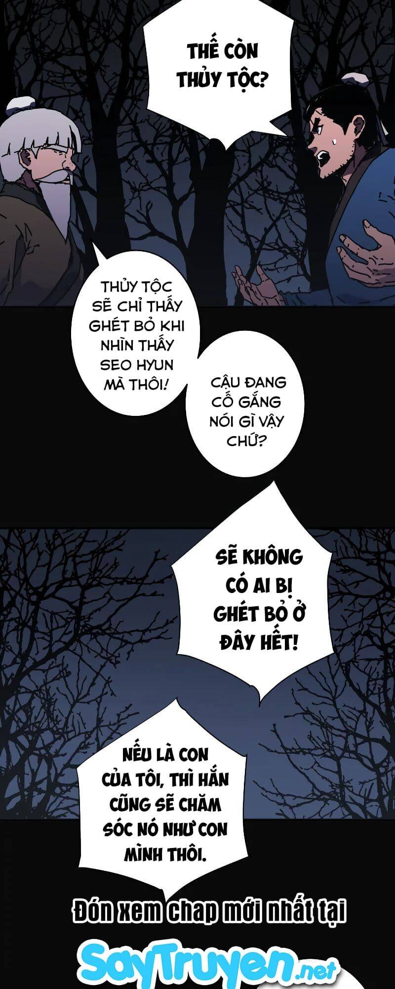 Bố Vô Song Chapter 221 - 15