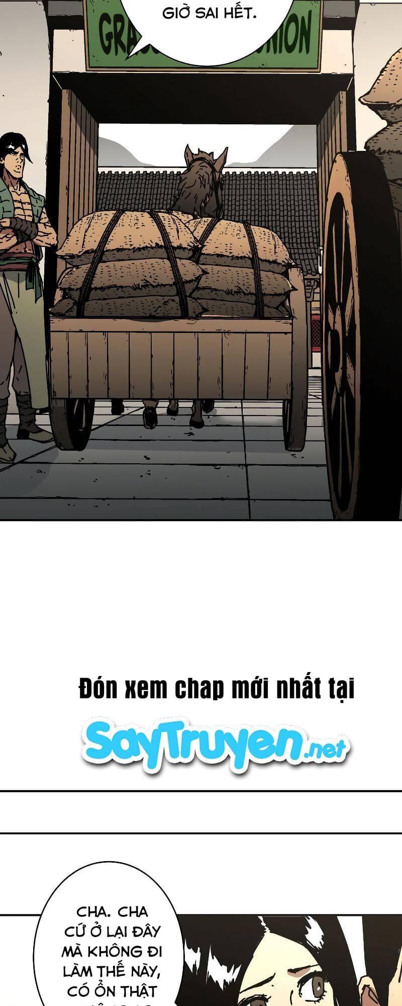 Bố Vô Song Chapter 221 - 40