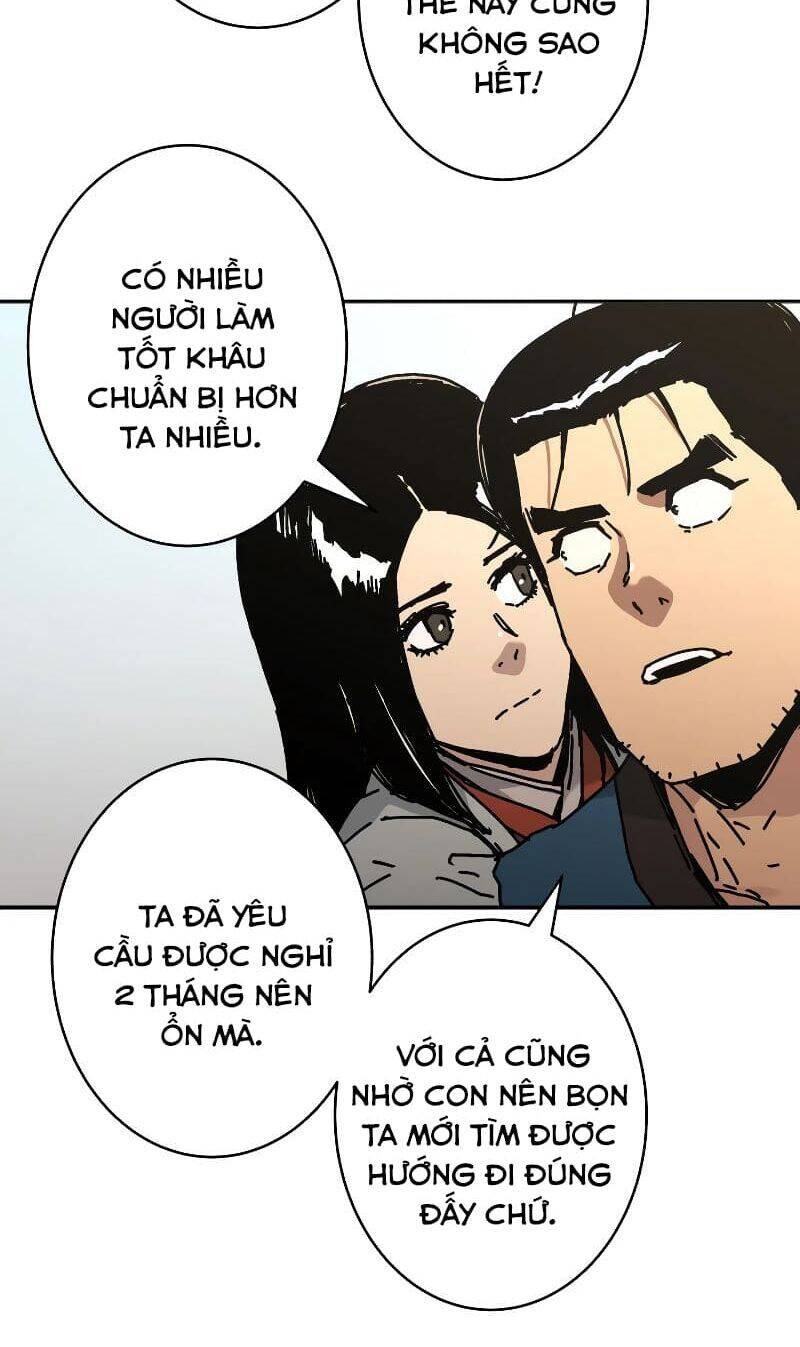 Bố Vô Song Chapter 221 - 42