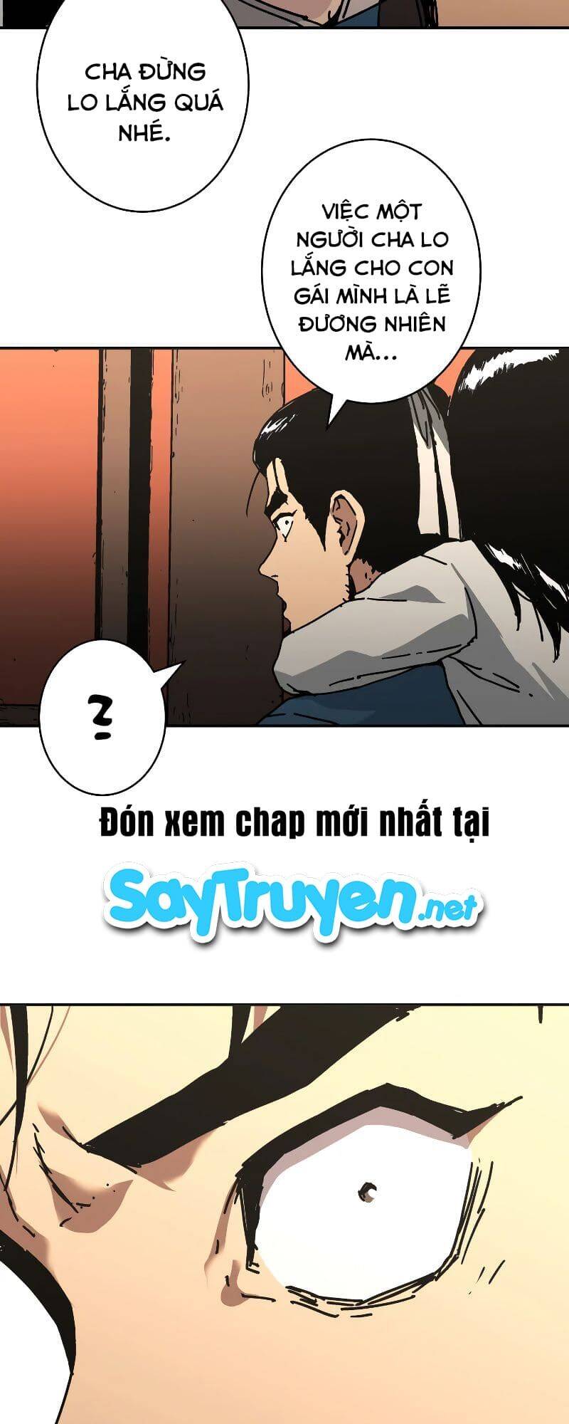 Bố Vô Song Chapter 221 - 46