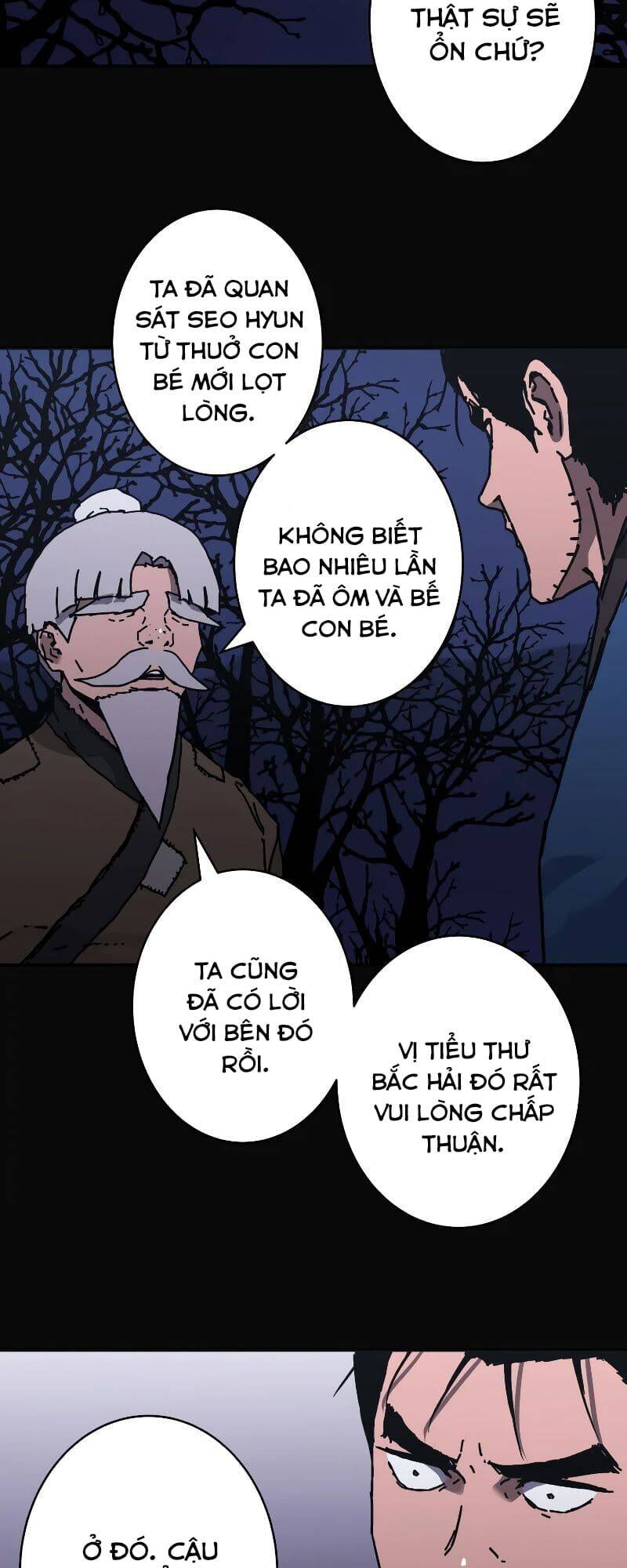 Bố Vô Song Chapter 221 - 9