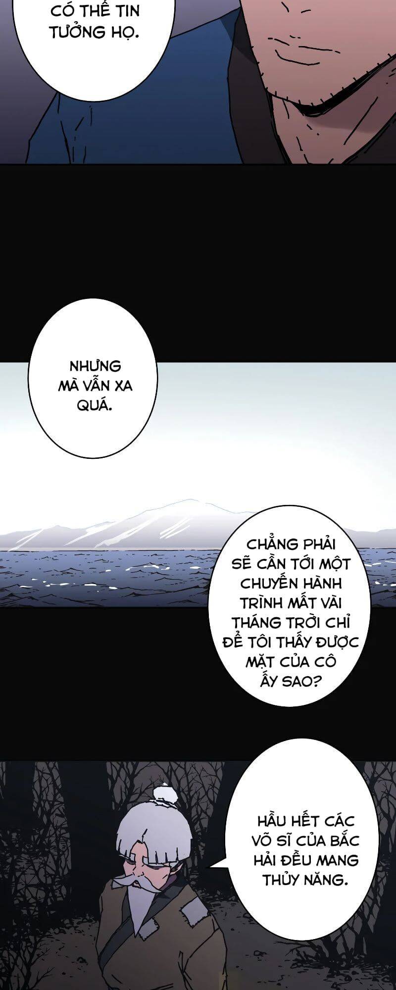 Bố Vô Song Chapter 221 - 10