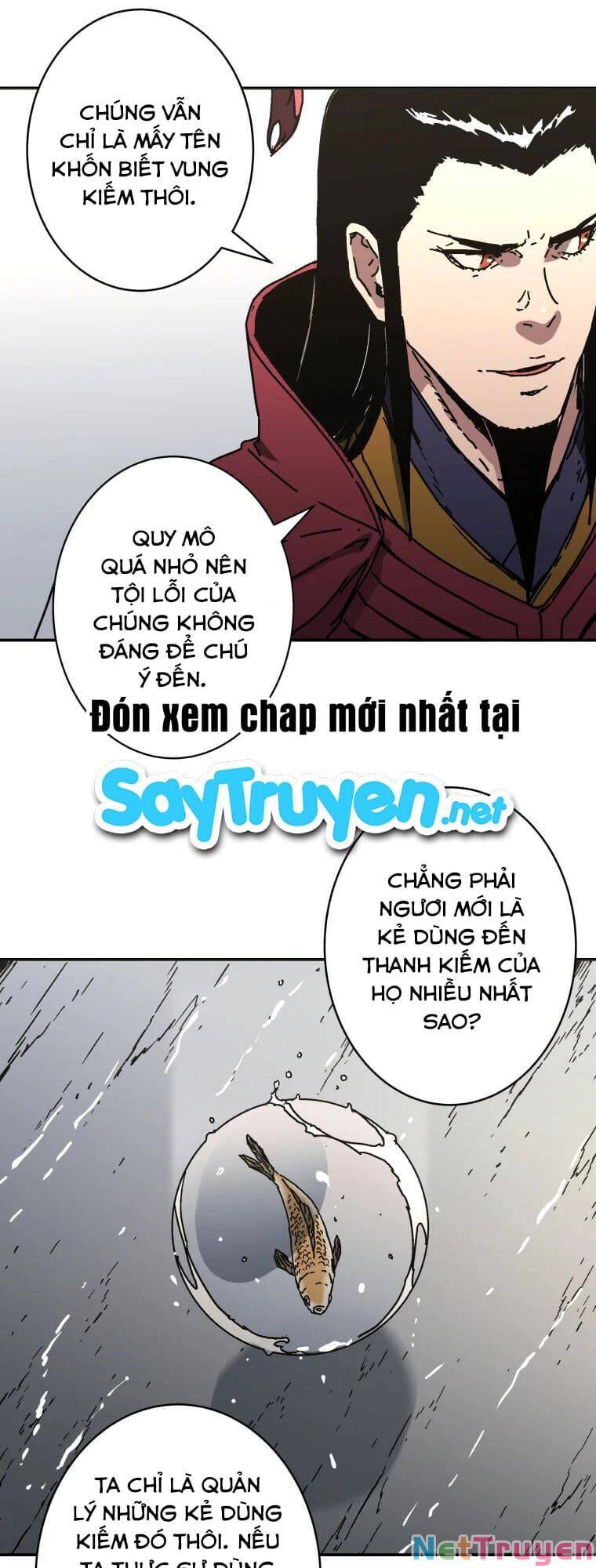 Bố Vô Song Chapter 223 - 11