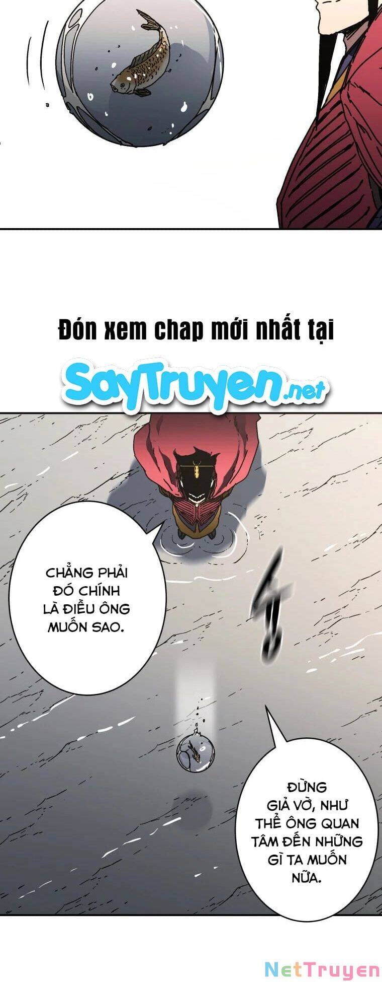 Bố Vô Song Chapter 223 - 13