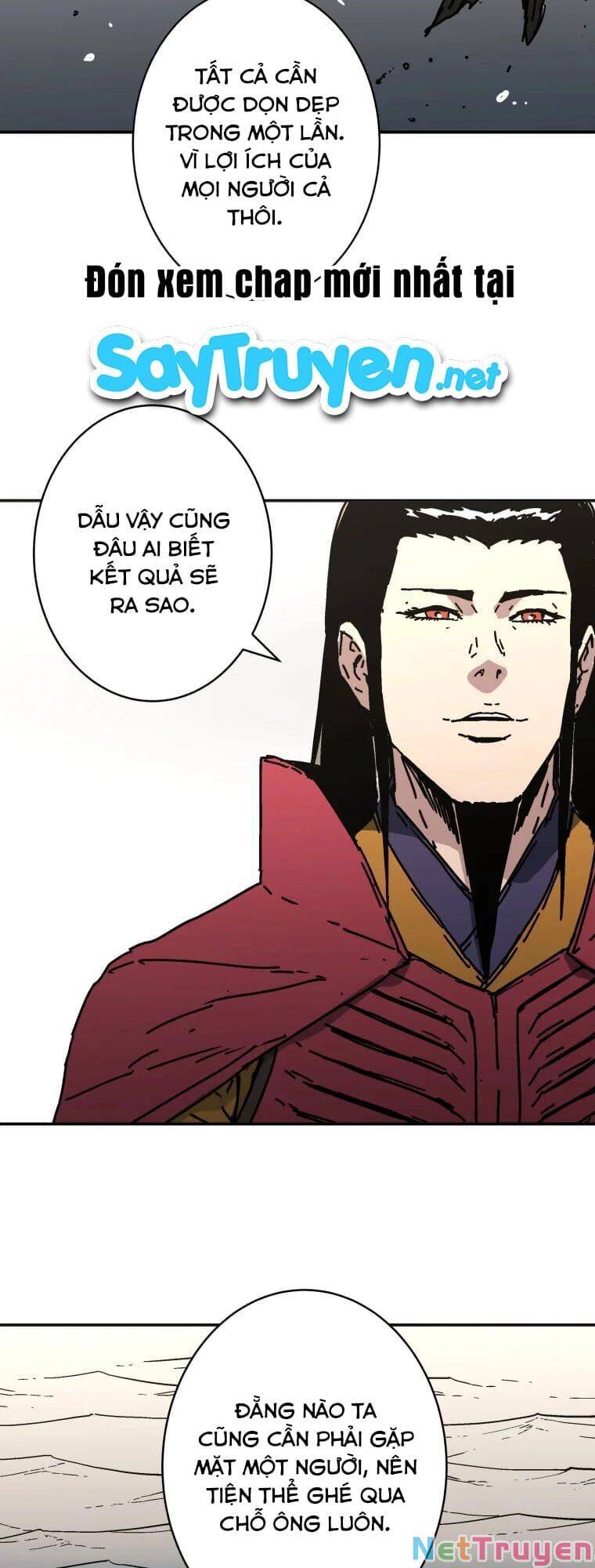 Bố Vô Song Chapter 223 - 15