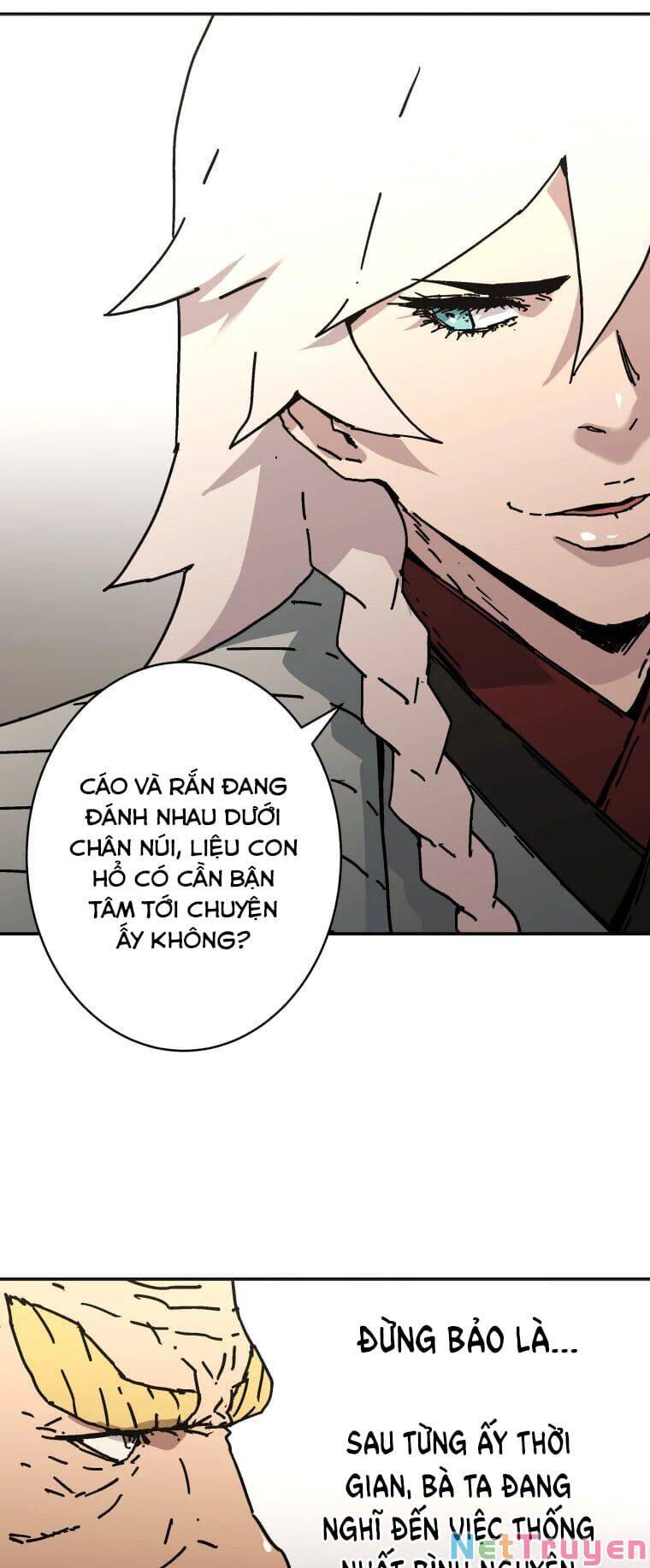 Bố Vô Song Chapter 223 - 29