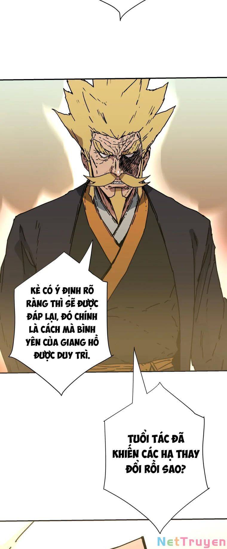 Bố Vô Song Chapter 223 - 31