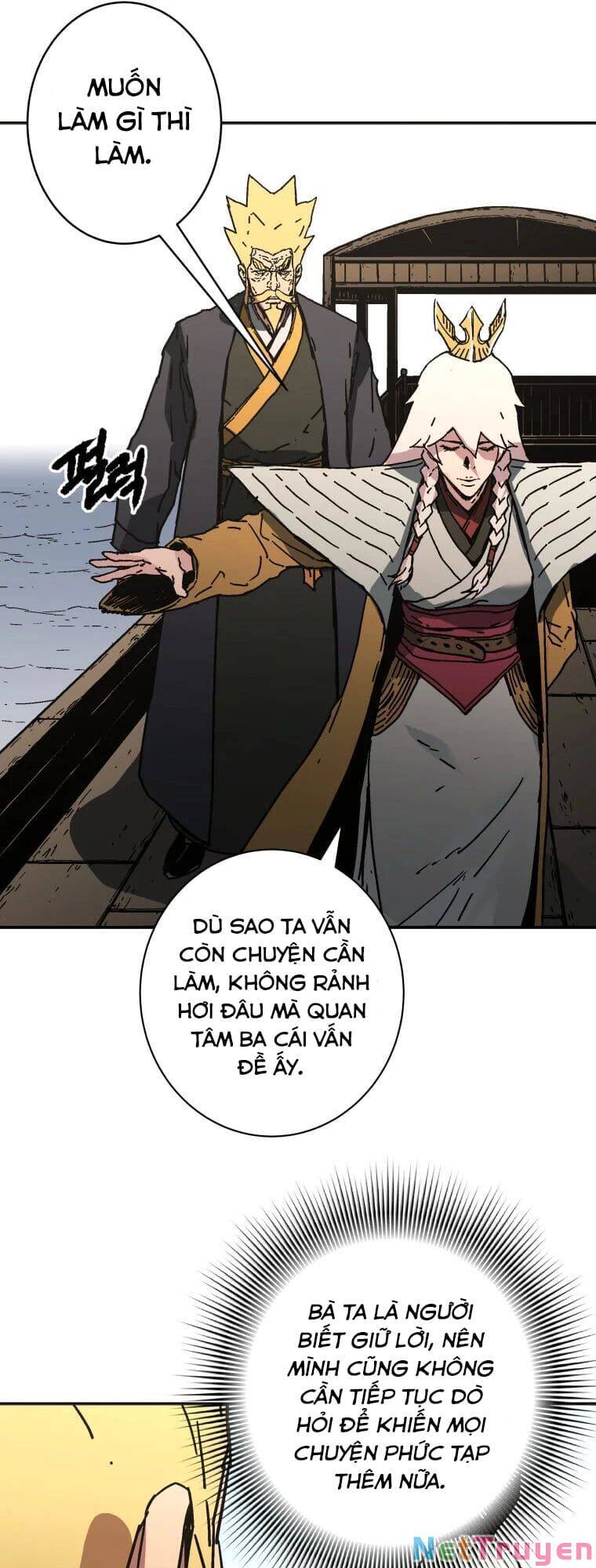 Bố Vô Song Chapter 223 - 33