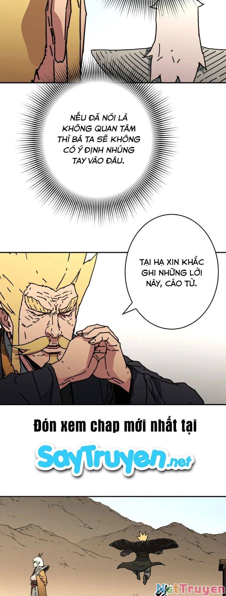 Bố Vô Song Chapter 223 - 34