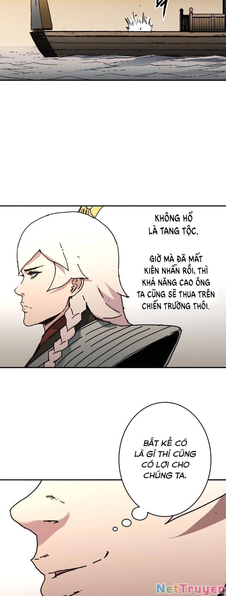 Bố Vô Song Chapter 223 - 35