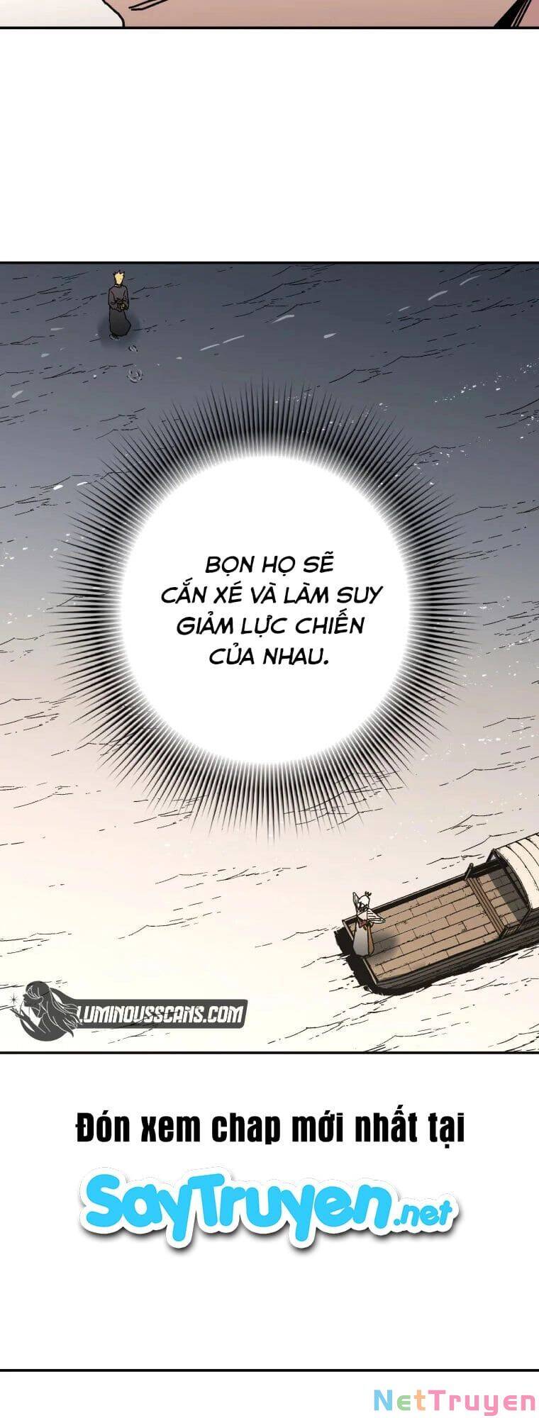 Bố Vô Song Chapter 223 - 36