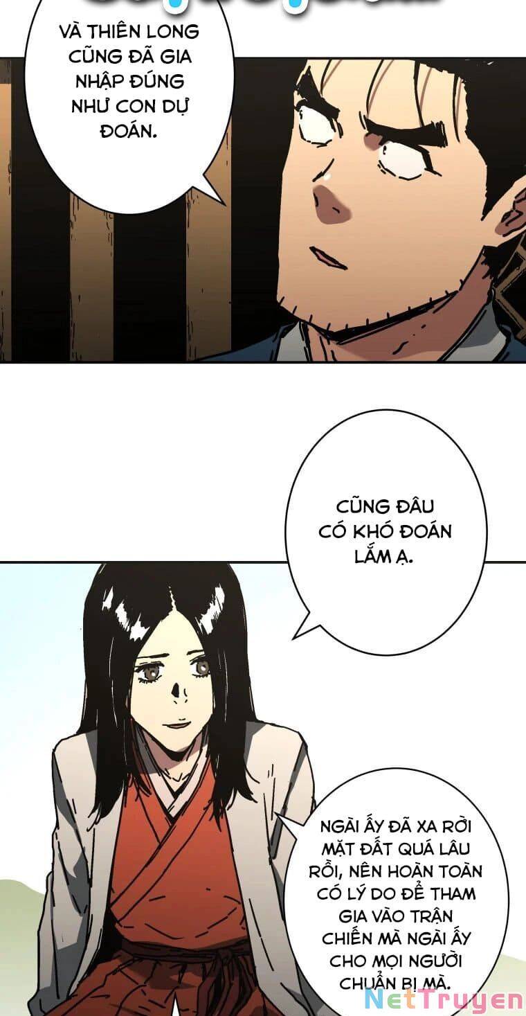 Bố Vô Song Chapter 224 - 11