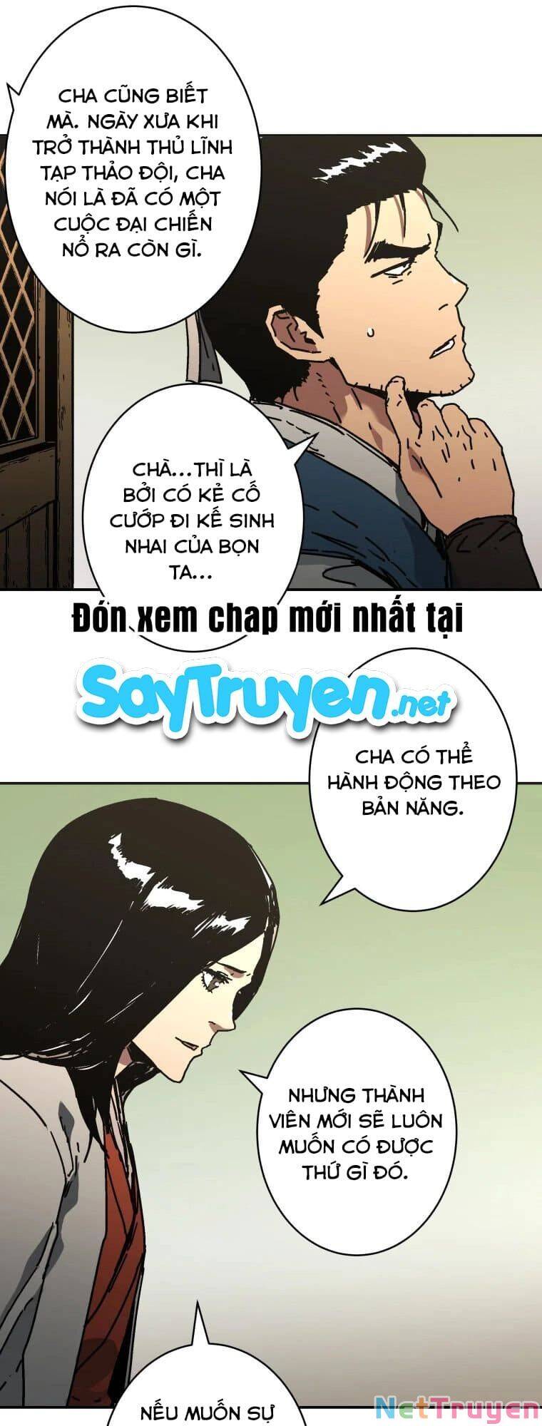 Bố Vô Song Chapter 224 - 13