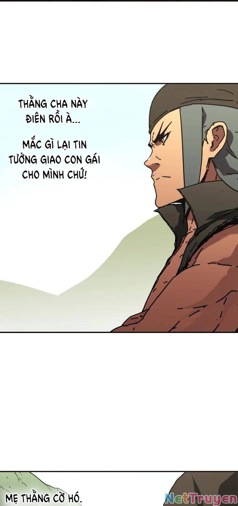 Bố Vô Song Chapter 224 - 19