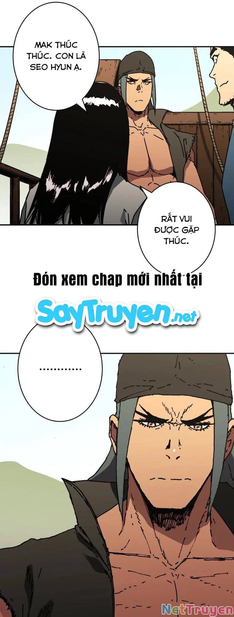 Bố Vô Song Chapter 224 - 25