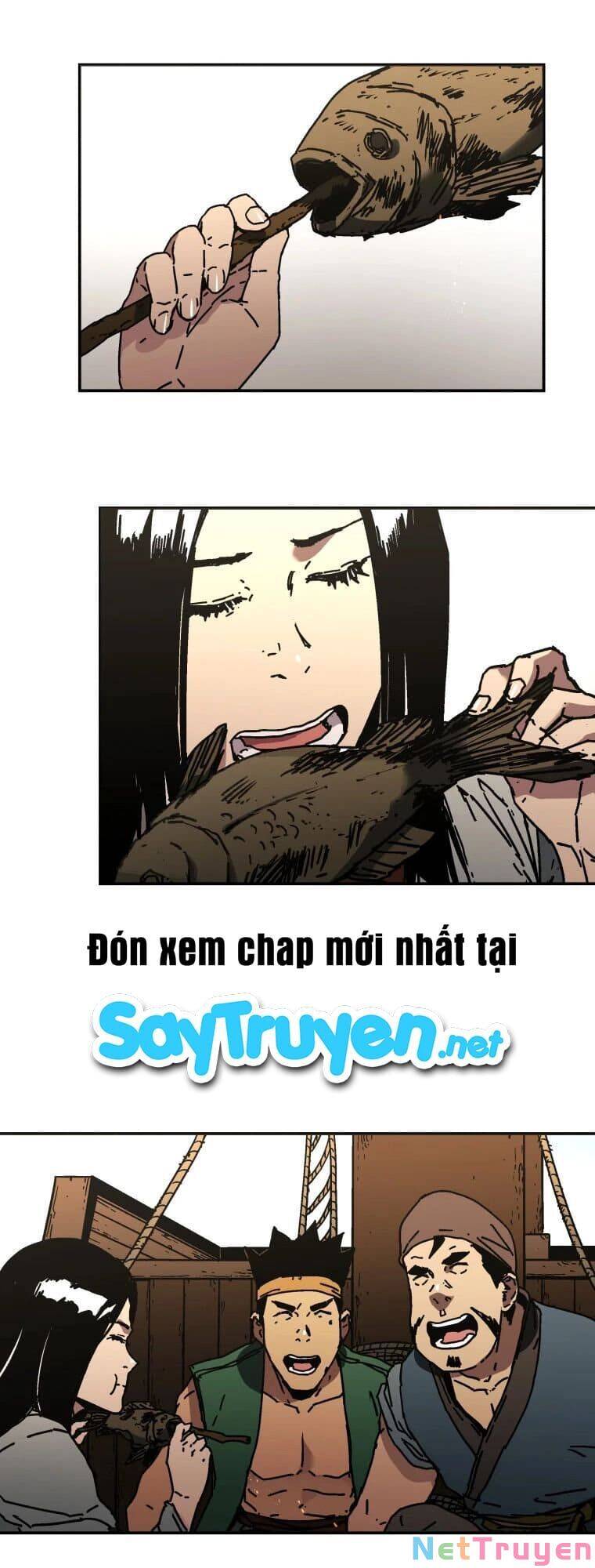 Bố Vô Song Chapter 224 - 31